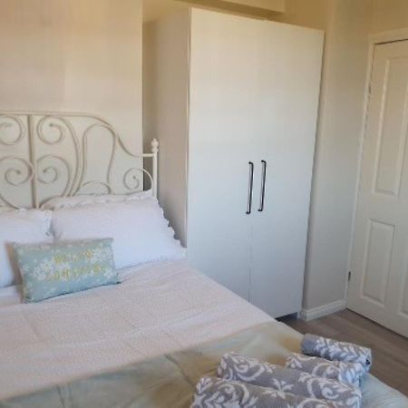 Stylish & Cozy 2-Bedroom Flat In Hoxton & Shoreditch London Exterior photo