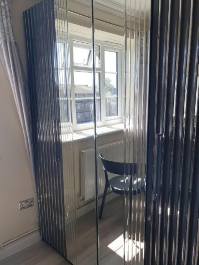 Stylish & Cozy 2-Bedroom Flat In Hoxton & Shoreditch London Exterior photo