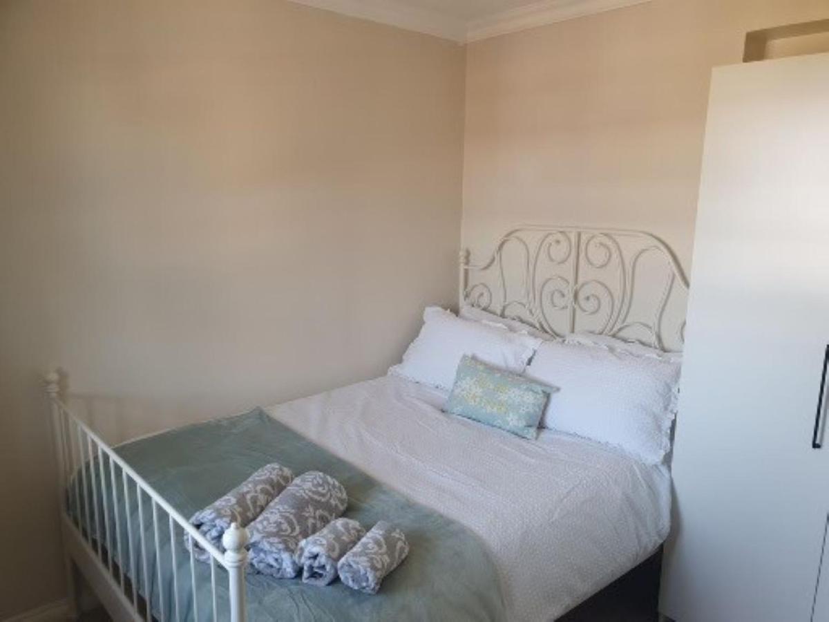 Stylish & Cozy 2-Bedroom Flat In Hoxton & Shoreditch London Exterior photo